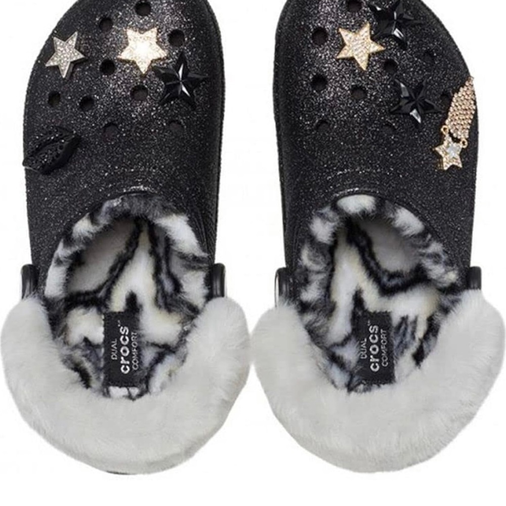 NWOT/WoB, Crocs - Picture 3 of 4